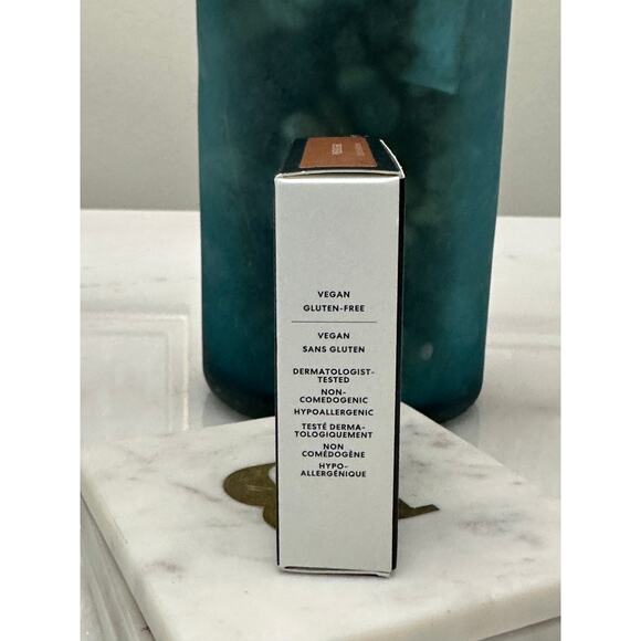 BareMinerals BAREPRO 16 HR Skin Perfecting Powder Foundation Medium Deep 45 Cool - Picture 4 of 6